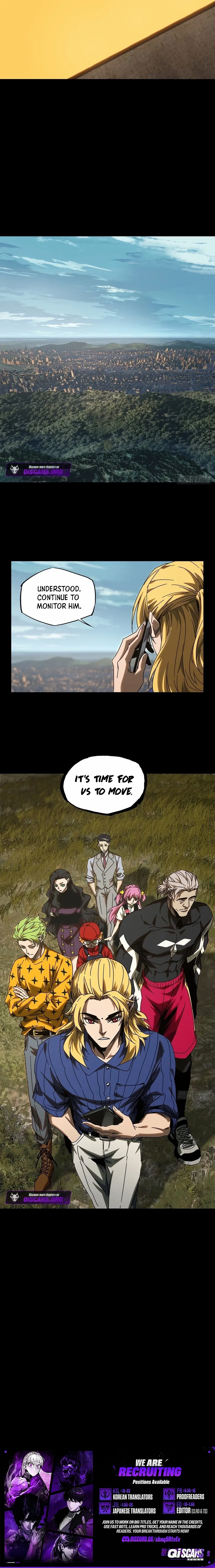 DaXiangWuXing (Taoist) Chapter 254 page 7