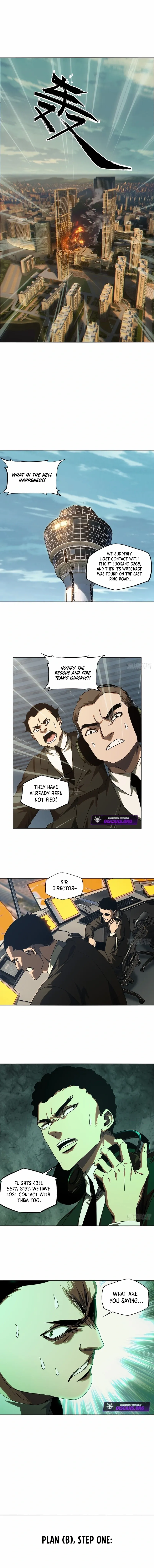DaXiangWuXing (Taoist) Chapter 255 page 4