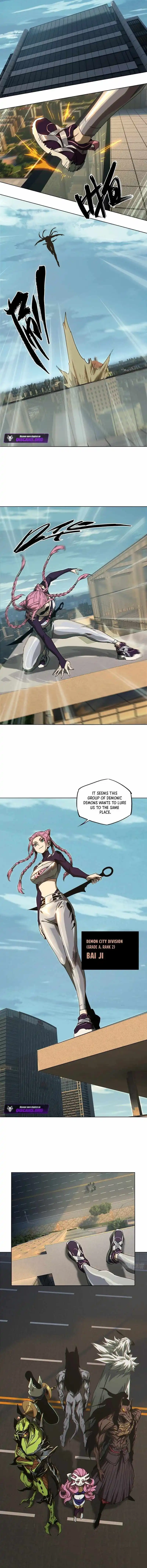 DaXiangWuXing (Taoist) Chapter 256 page 8