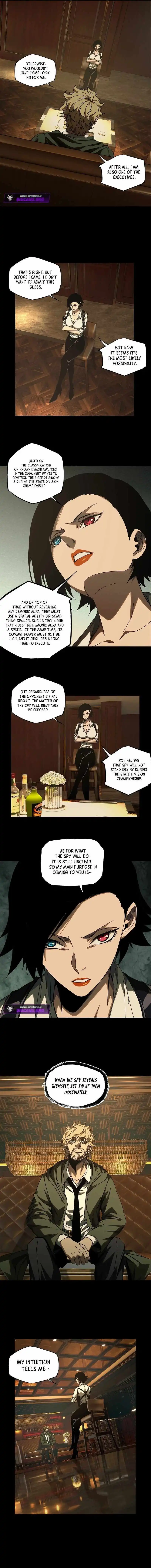 DaXiangWuXing (Taoist) Chapter 260 page 3