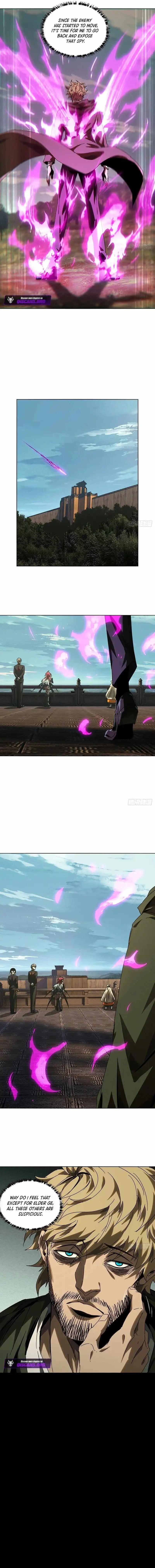 DaXiangWuXing (Taoist) Chapter 260 page 7