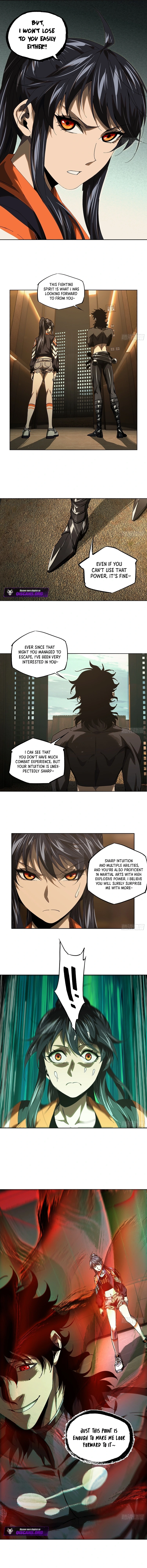 DaXiangWuXing (Taoist) Chapter 263 page 6