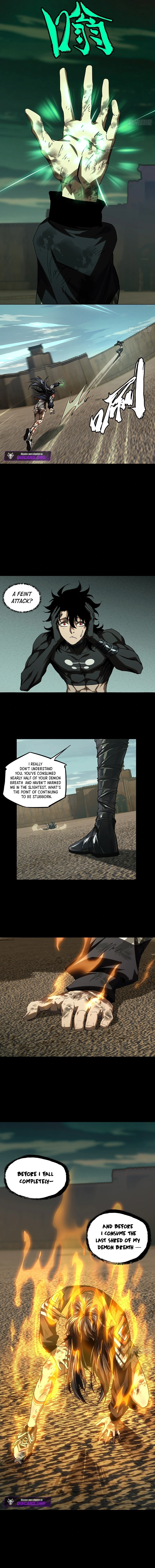 DaXiangWuXing (Taoist) Chapter 266 page 7