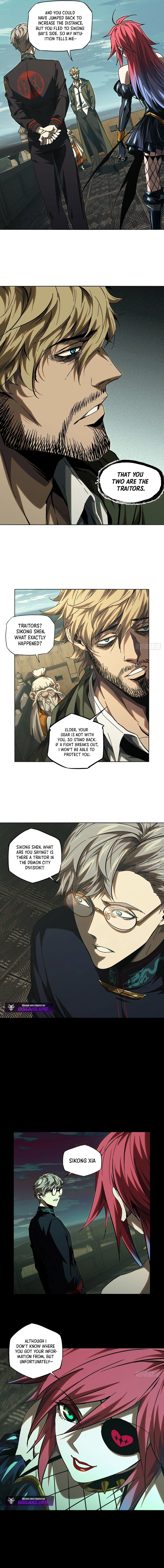 DaXiangWuXing (Taoist) Chapter 269 page 2