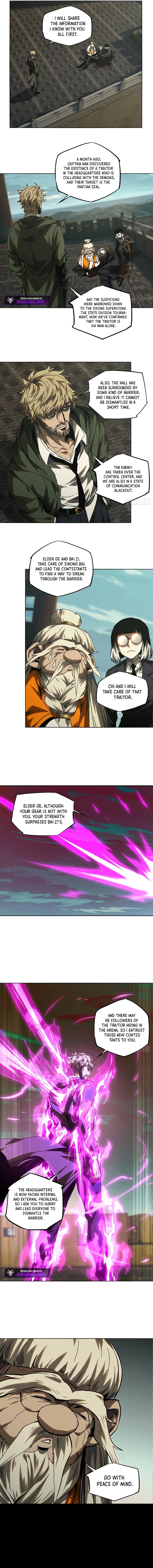 DaXiangWuXing (Taoist) Chapter 269 page 6