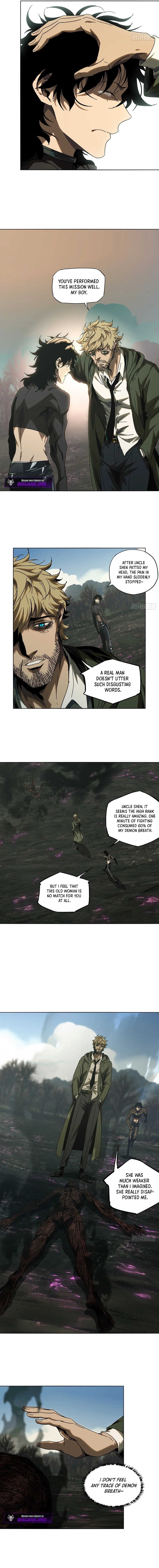 DaXiangWuXing (Taoist) Chapter 275 page 2