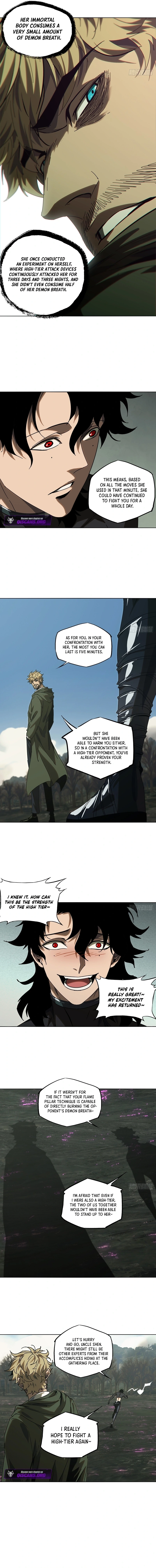 DaXiangWuXing (Taoist) Chapter 275 page 5