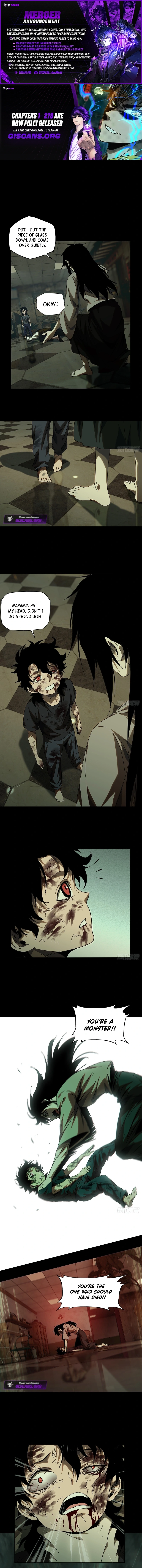 DaXiangWuXing (Taoist) Chapter 278 page 1