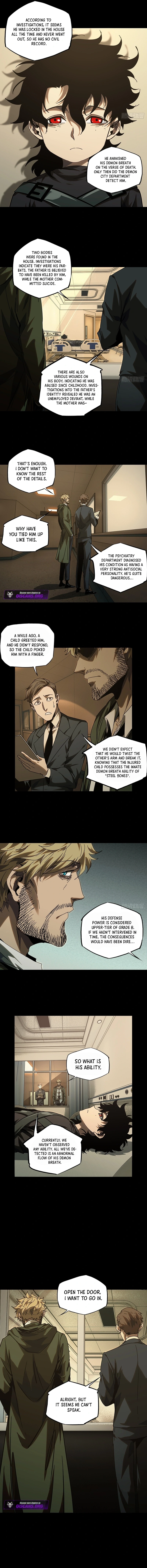 DaXiangWuXing (Taoist) Chapter 278 page 5