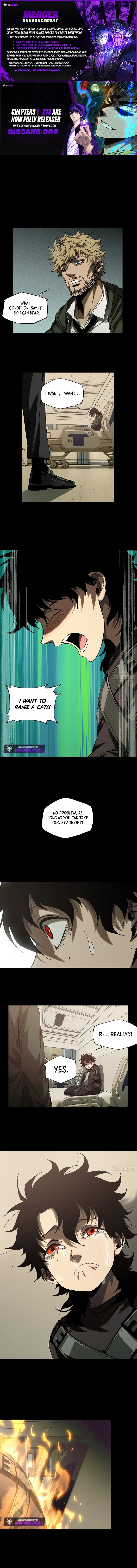 DaXiangWuXing (Taoist) Chapter 279 page 1