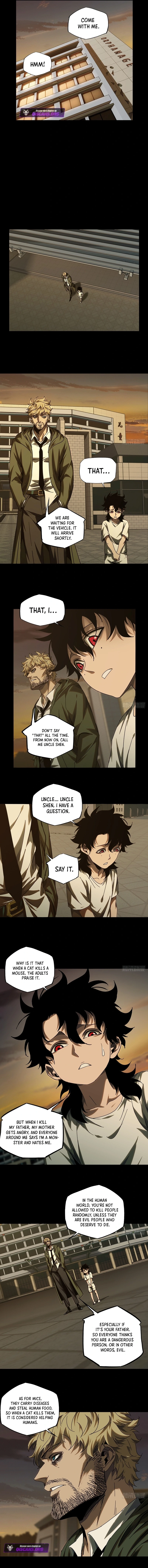 DaXiangWuXing (Taoist) Chapter 279 page 4