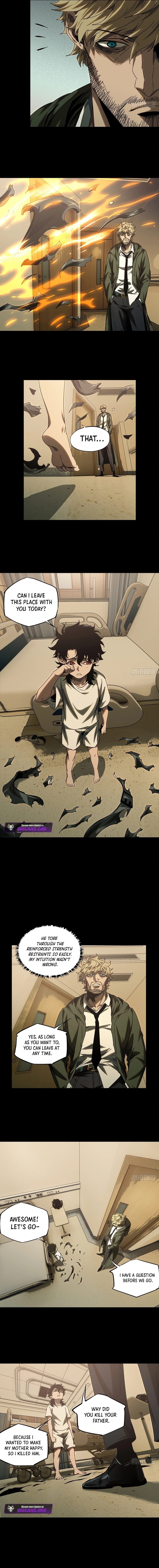 DaXiangWuXing (Taoist) Chapter 279 page 2