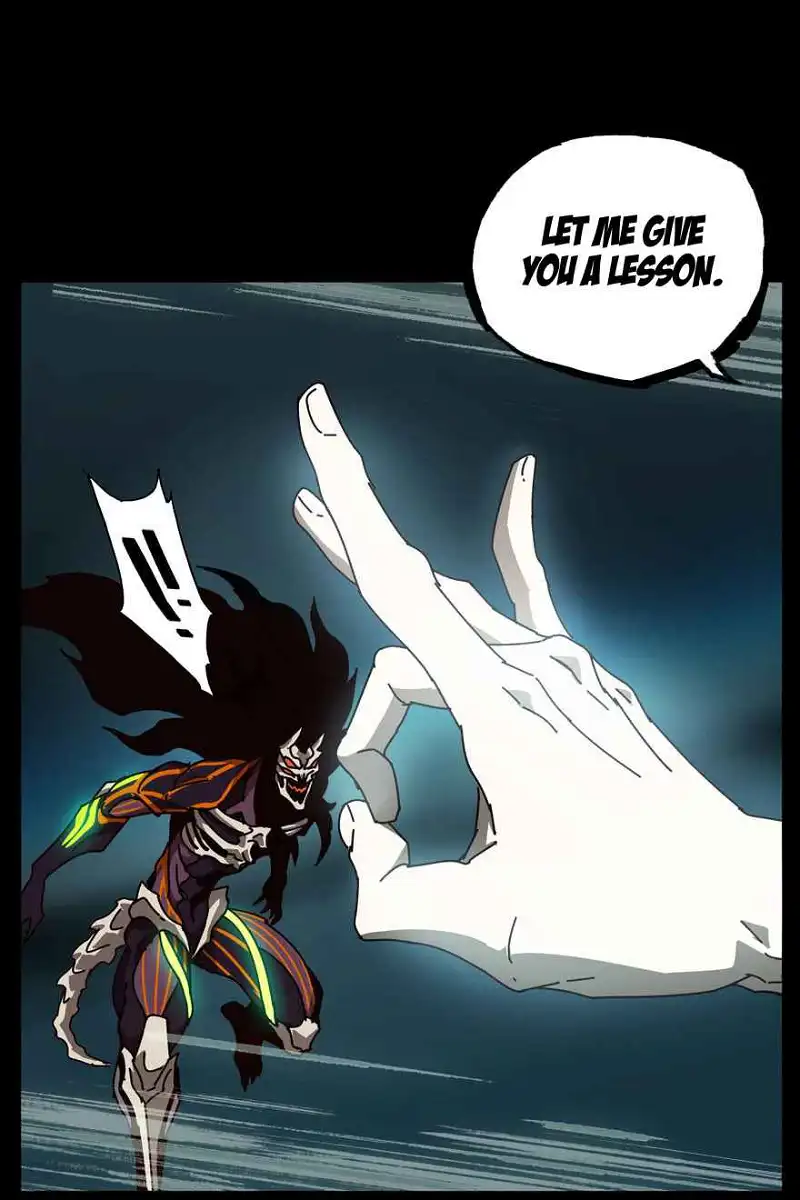 DaXiangWuXing (Taoist) Chapter 28 page 28