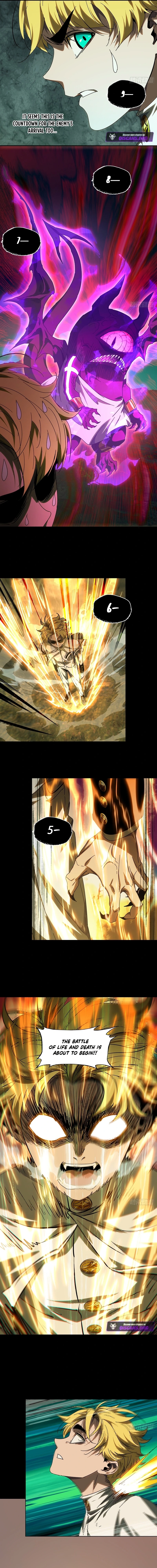 DaXiangWuXing (Taoist) Chapter 280 page 6