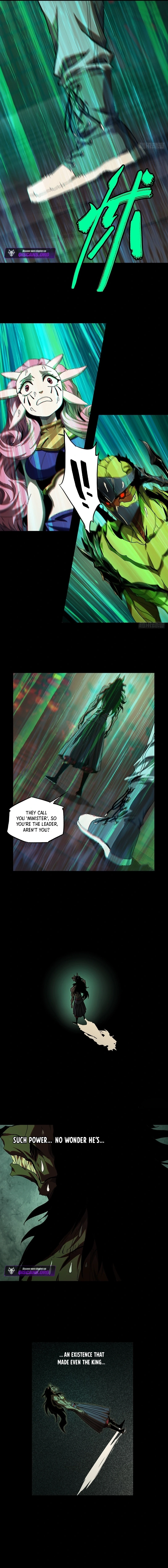 DaXiangWuXing (Taoist) Chapter 284 page 8