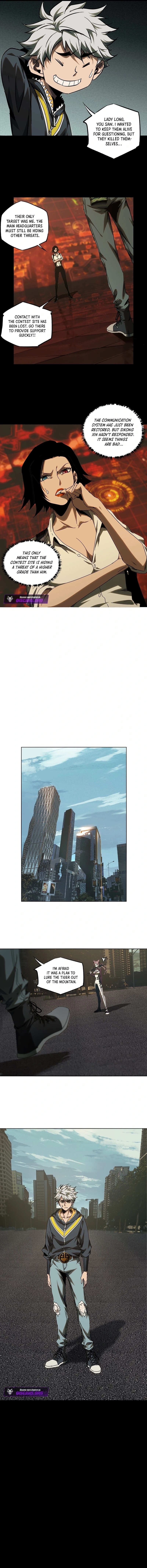 DaXiangWuXing (Taoist) Chapter 285 page 7