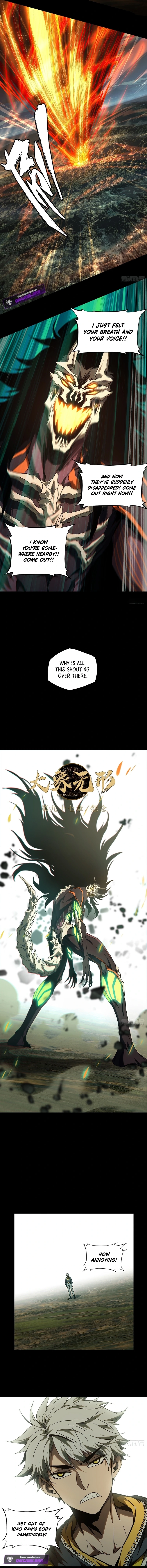 DaXiangWuXing (Taoist) Chapter 287 page 7