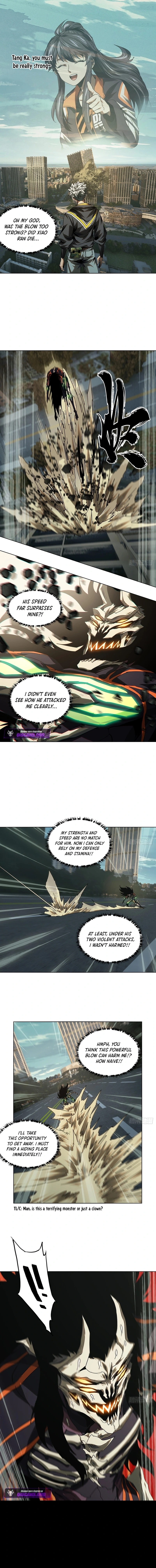 DaXiangWuXing (Taoist) Chapter 289 page 6