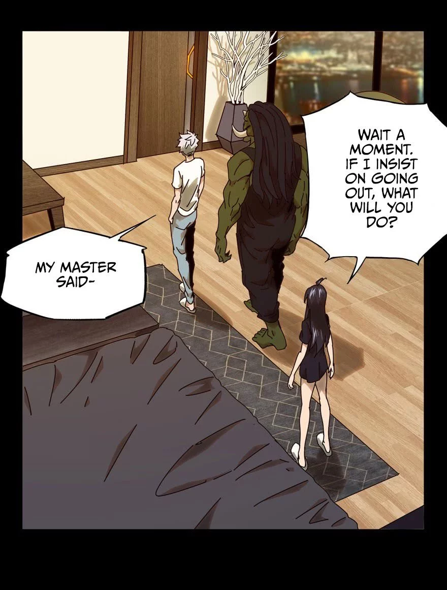 DaXiangWuXing (Taoist) Chapter 29 page 30