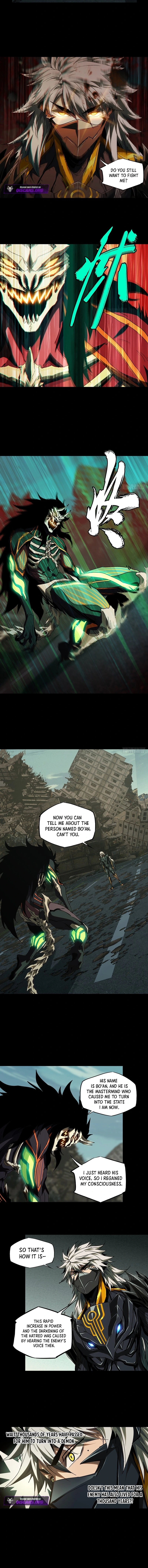 DaXiangWuXing (Taoist) Chapter 291 page 3