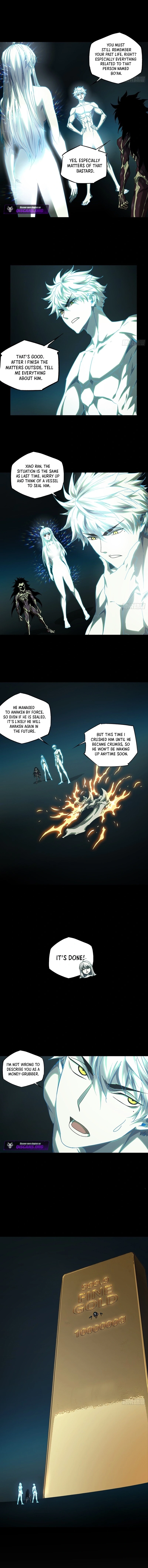 DaXiangWuXing (Taoist) Chapter 292 page 5