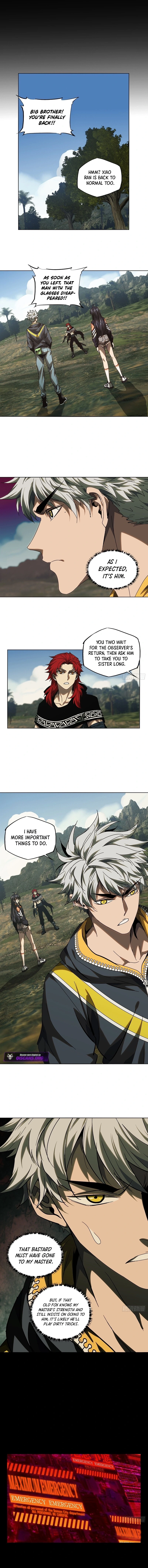DaXiangWuXing (Taoist) Chapter 292 page 6
