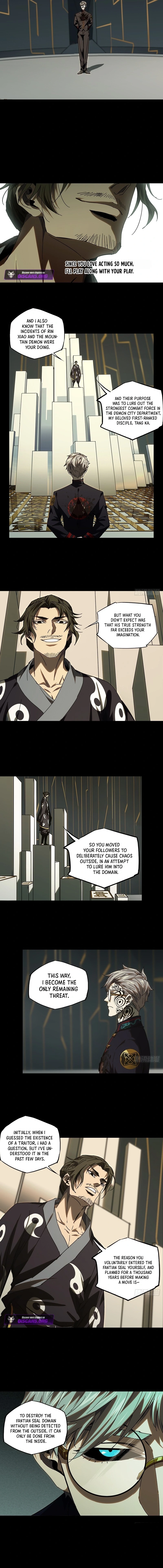 DaXiangWuXing (Taoist) Chapter 294 page 4