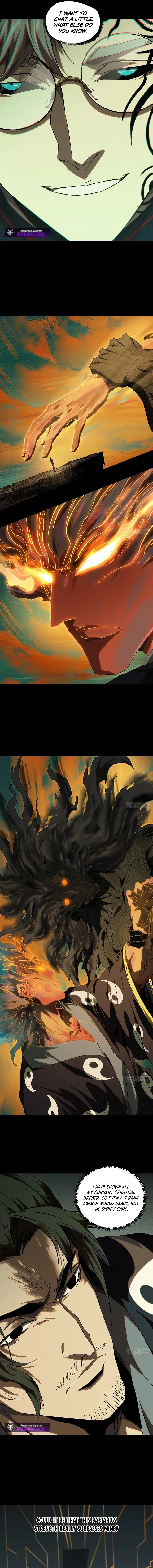 DaXiangWuXing (Taoist) Chapter 294 page 3