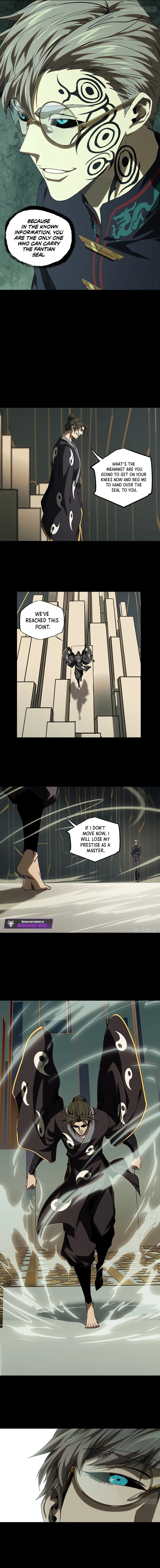 DaXiangWuXing (Taoist) Chapter 295 page 4