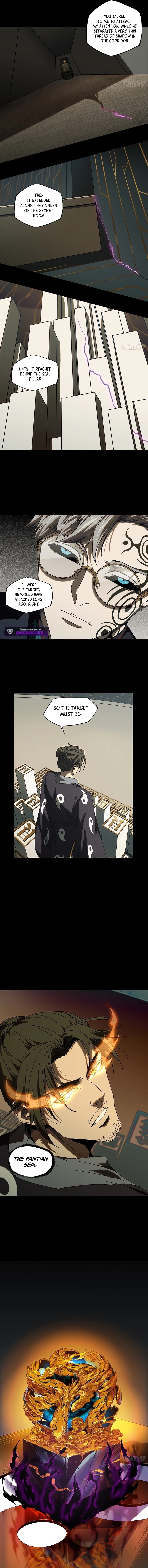 DaXiangWuXing (Taoist) Chapter 295 page 2