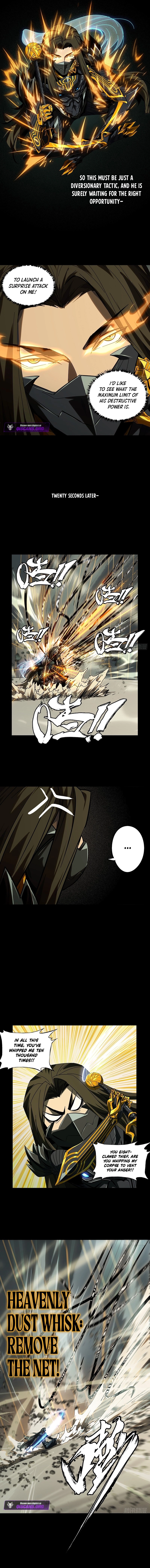 DaXiangWuXing (Taoist) Chapter 297 page 2