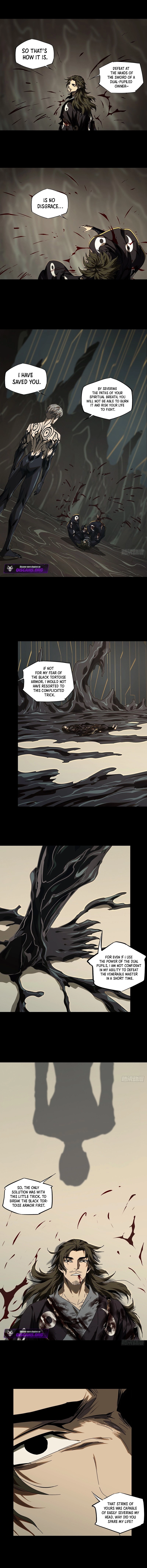 DaXiangWuXing (Taoist) Chapter 299 page 3