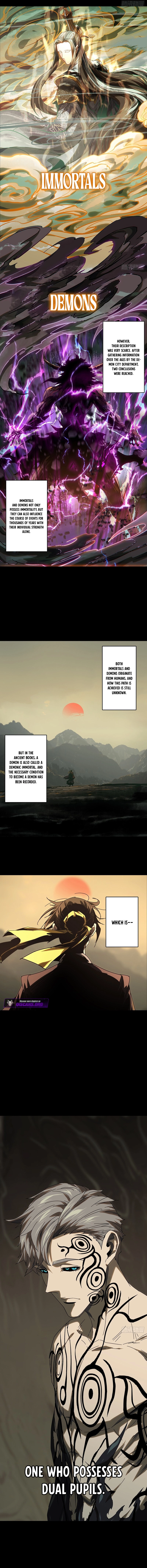 DaXiangWuXing (Taoist) Chapter 299 page 2