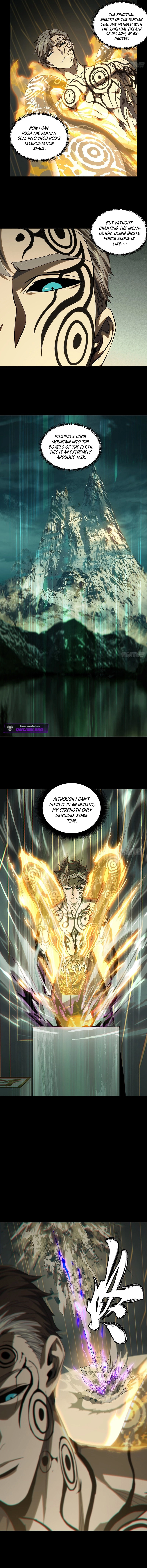 DaXiangWuXing (Taoist) Chapter 299 page 8