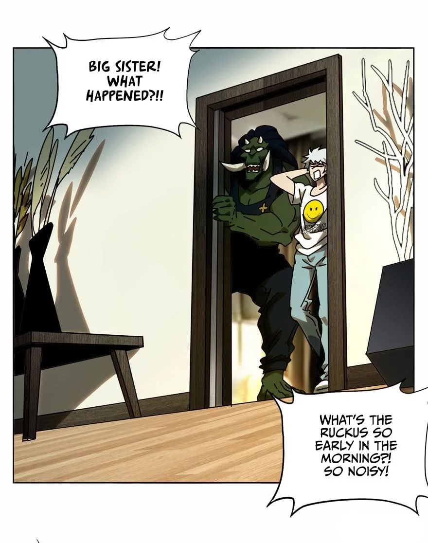 DaXiangWuXing (Taoist) Chapter 30 page 8