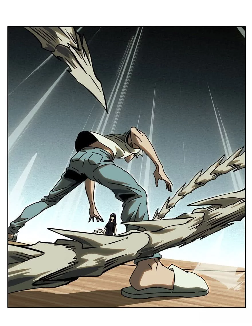 DaXiangWuXing (Taoist) Chapter 30 page 28