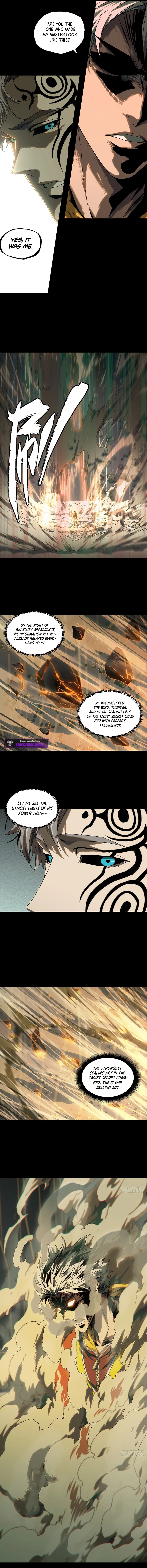 DaXiangWuXing (Taoist) Chapter 300 page 2