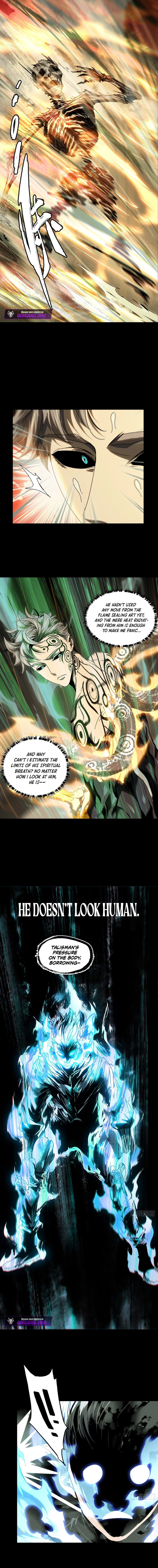 DaXiangWuXing (Taoist) Chapter 300 page 4