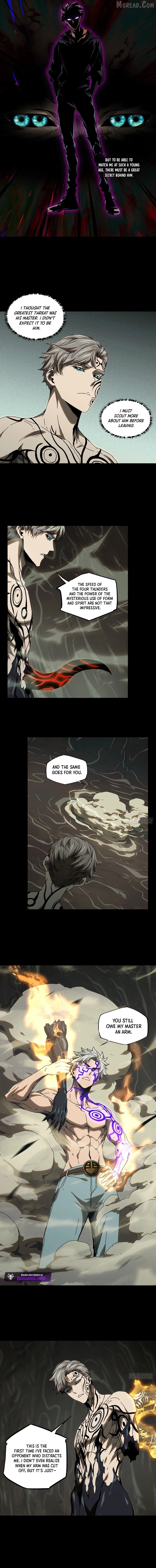 DaXiangWuXing (Taoist) Chapter 301 page 4