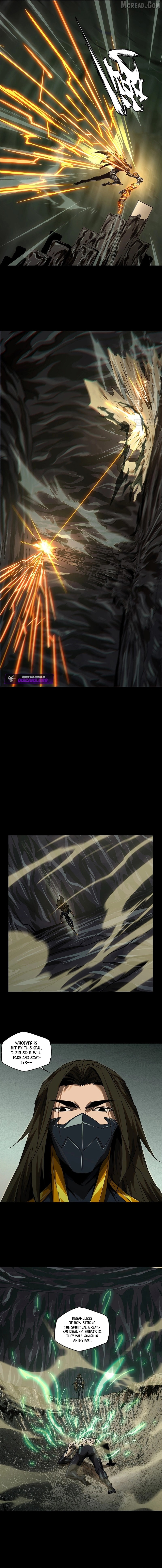 DaXiangWuXing (Taoist) Chapter 303 page 7