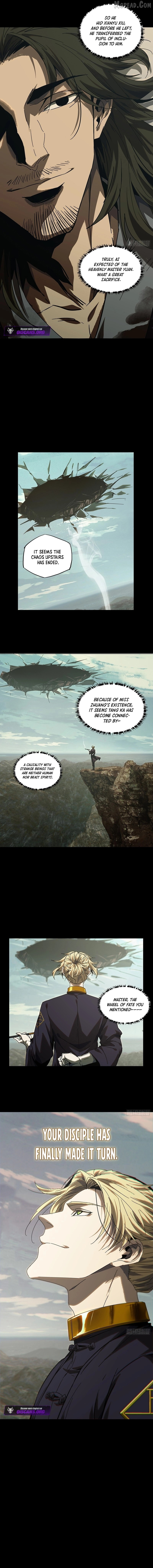 DaXiangWuXing (Taoist) Chapter 304 page 7