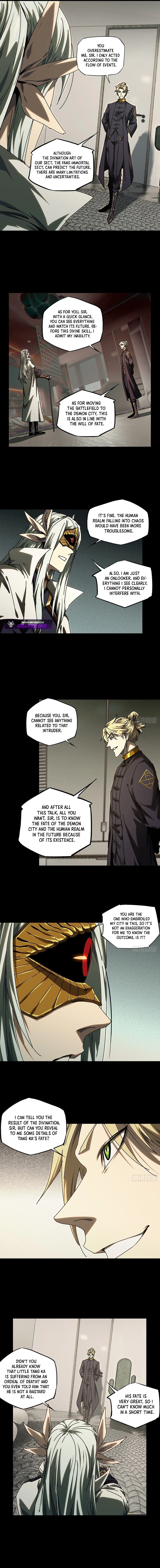 DaXiangWuXing (Taoist) Chapter 306 page 6