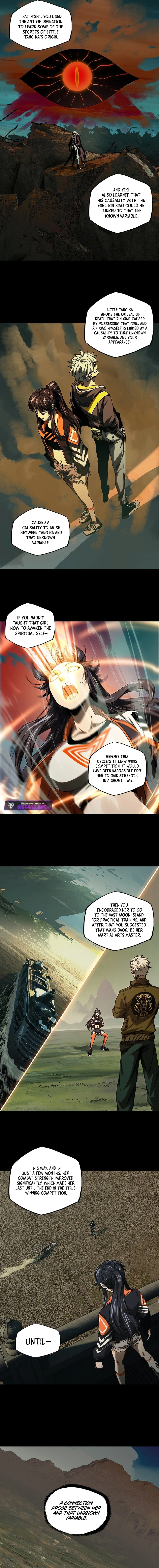 DaXiangWuXing (Taoist) Chapter 306 page 4