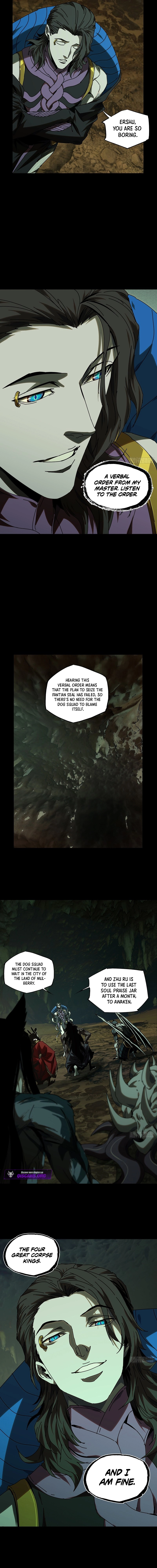 DaXiangWuXing (Taoist) Chapter 308 page 4