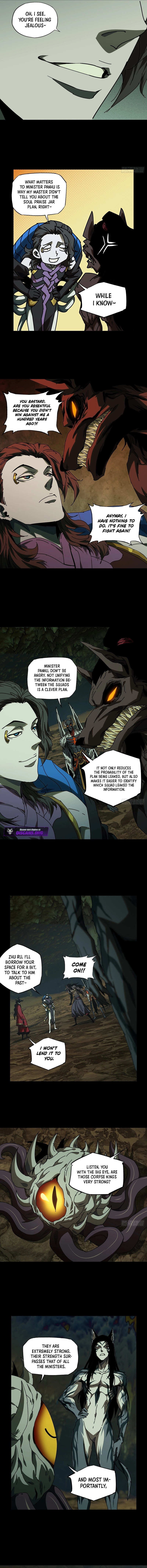 DaXiangWuXing (Taoist) Chapter 308 page 6