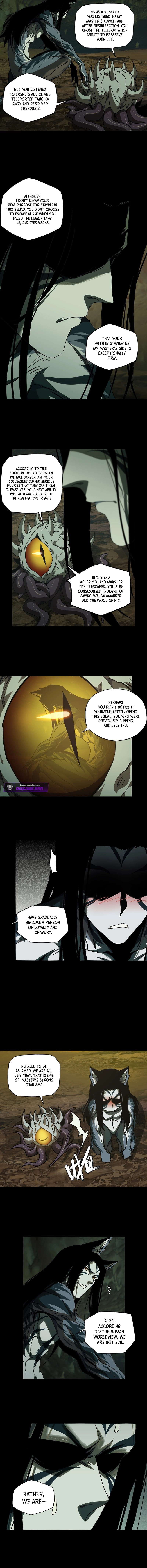 DaXiangWuXing (Taoist) Chapter 309 page 5