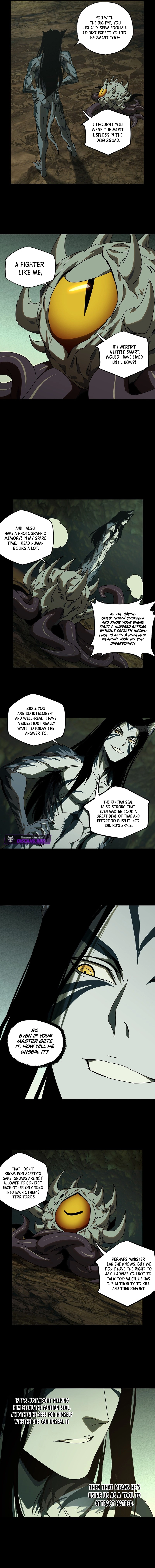 DaXiangWuXing (Taoist) Chapter 309 page 7