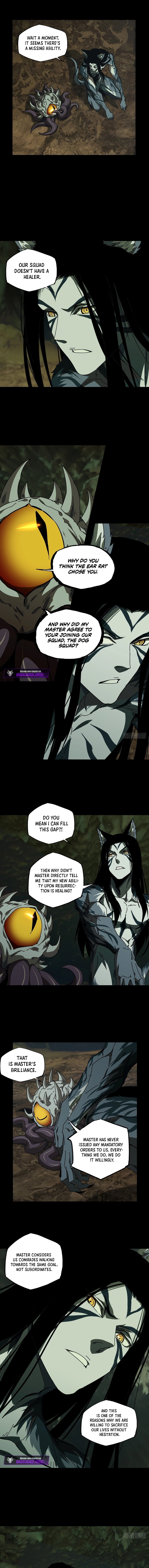 DaXiangWuXing (Taoist) Chapter 309 page 4