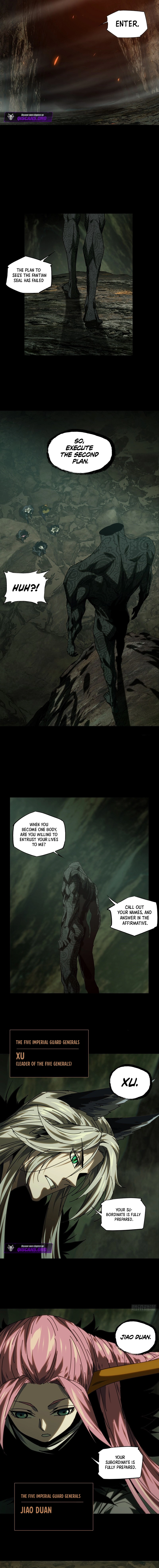 DaXiangWuXing (Taoist) Chapter 311 page 6