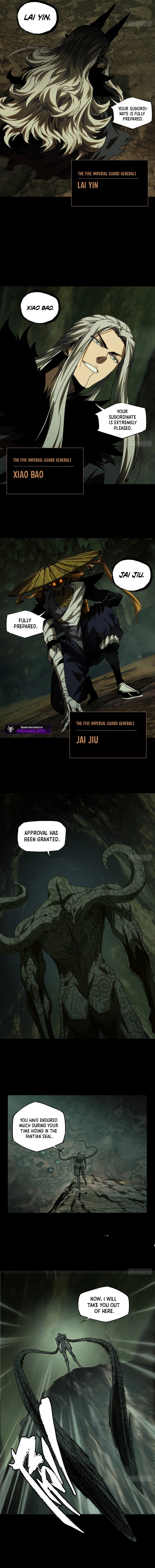 DaXiangWuXing (Taoist) Chapter 311 page 7